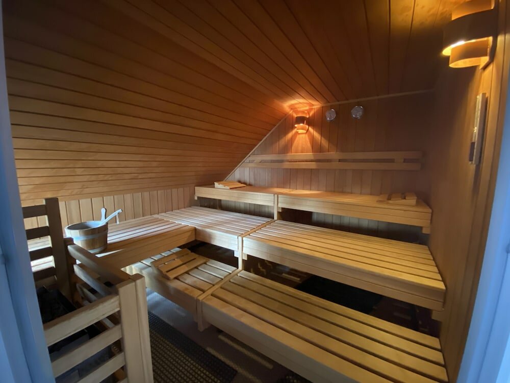 Фото Hotel am Schloss Ahrensburg