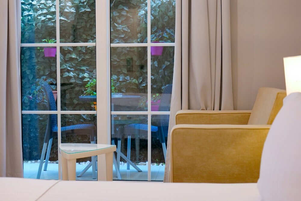 Фото Hotel Luxury