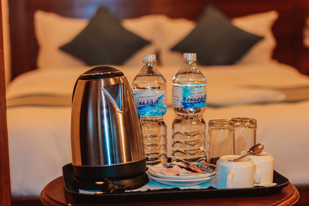 Фото Kathmandu Aagantuk Hotel