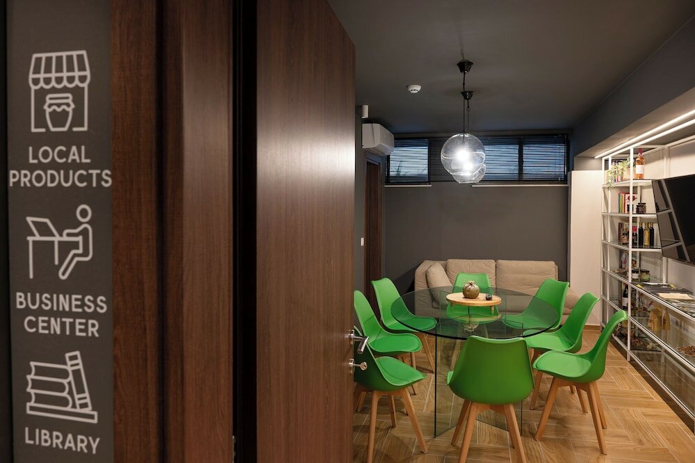 Фото Ira City Hotel