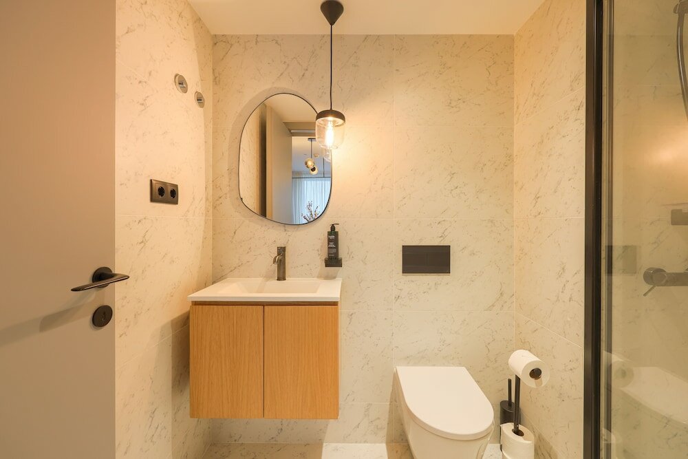 Фото Nôma Living Icon Apartments