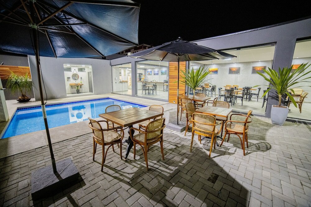 Фото Cadiz Pousada e Lazer