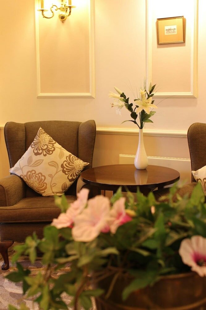 Фото The Crescent Hotel