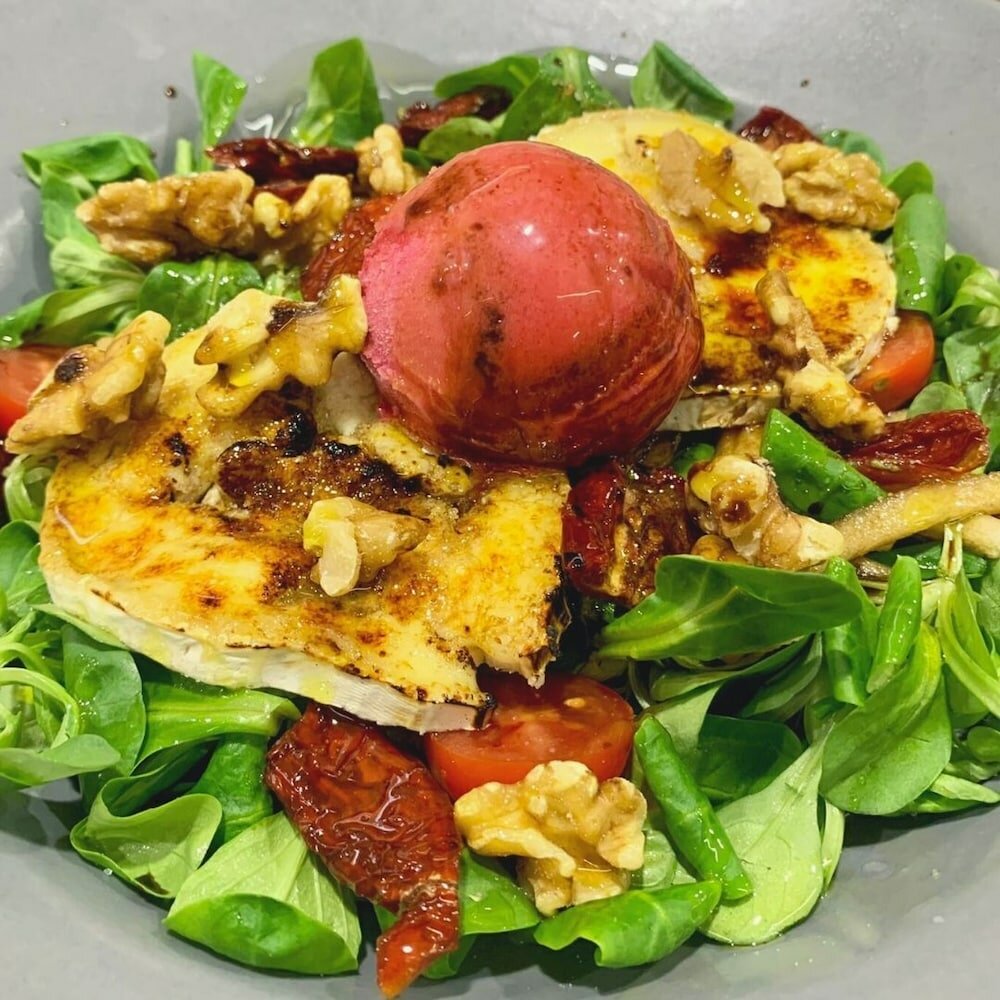 Фото Hotel Restaurante Dama de Baza