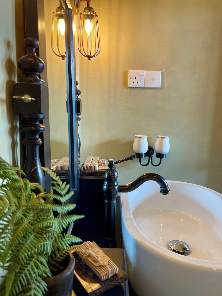 Фото The Capoe House