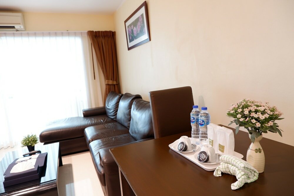 Фото 42 Grand Residence