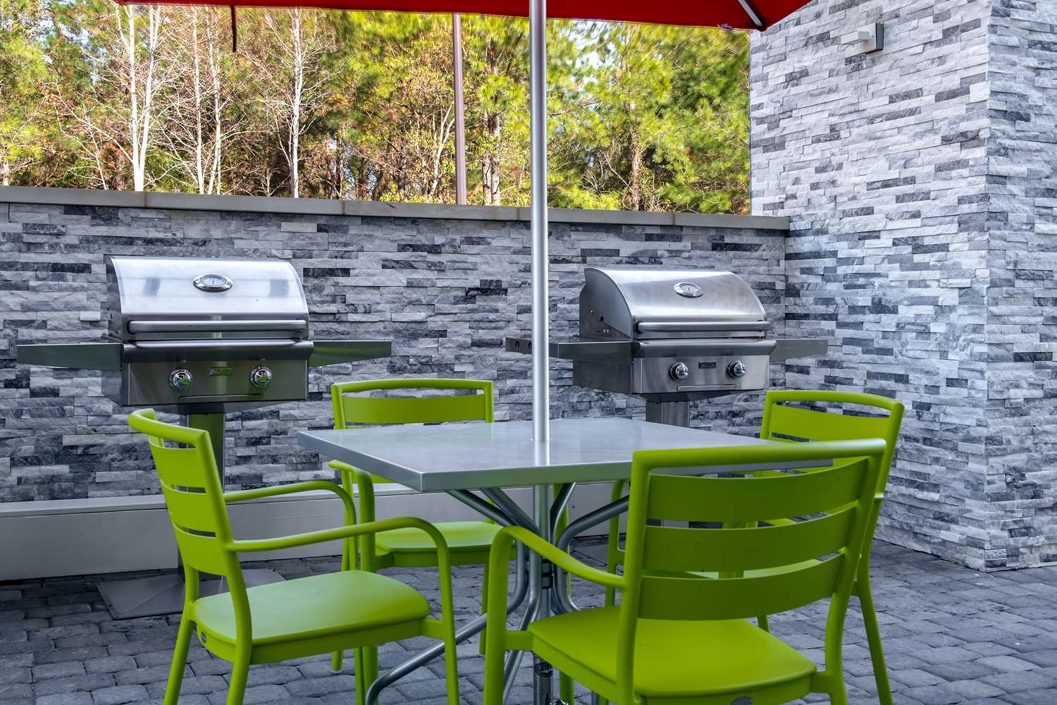 Фото Home2 Suites by Hilton Savannah I95 North