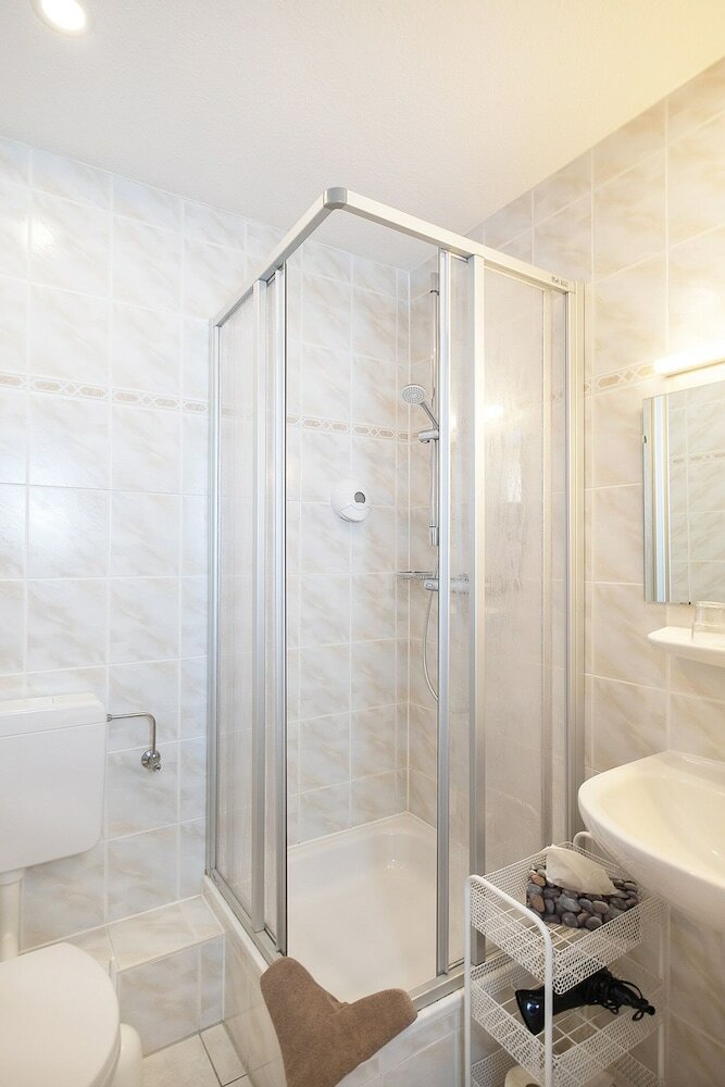 Фото Hotel Am Steinberg