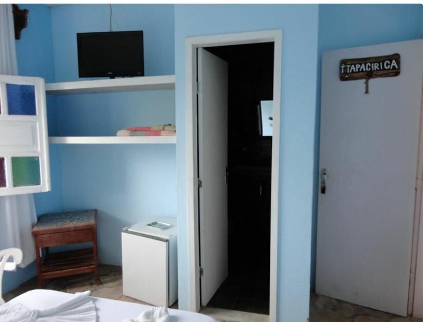 Фото Pousada Norage