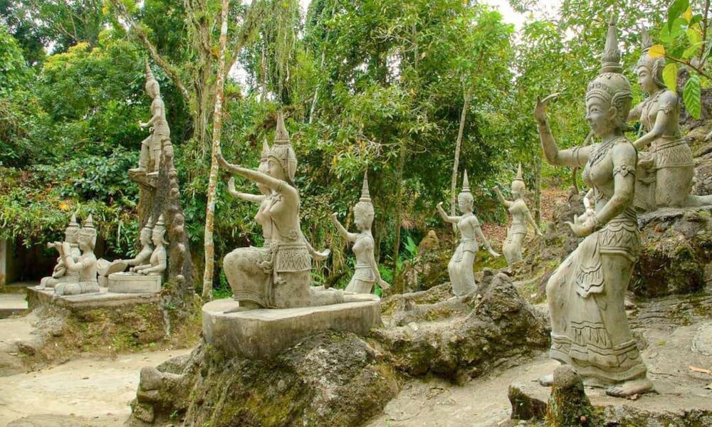 Фото Marasca Samui