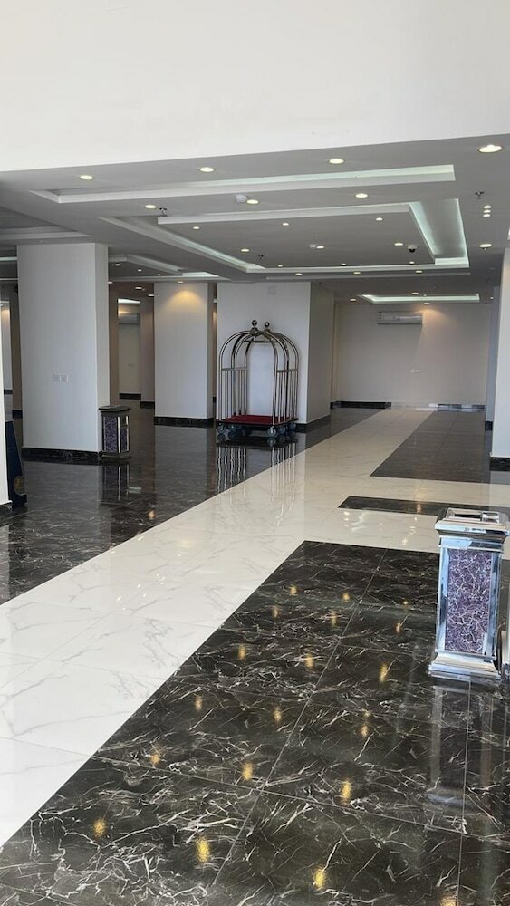 Фото Qimam Park Hotel 3