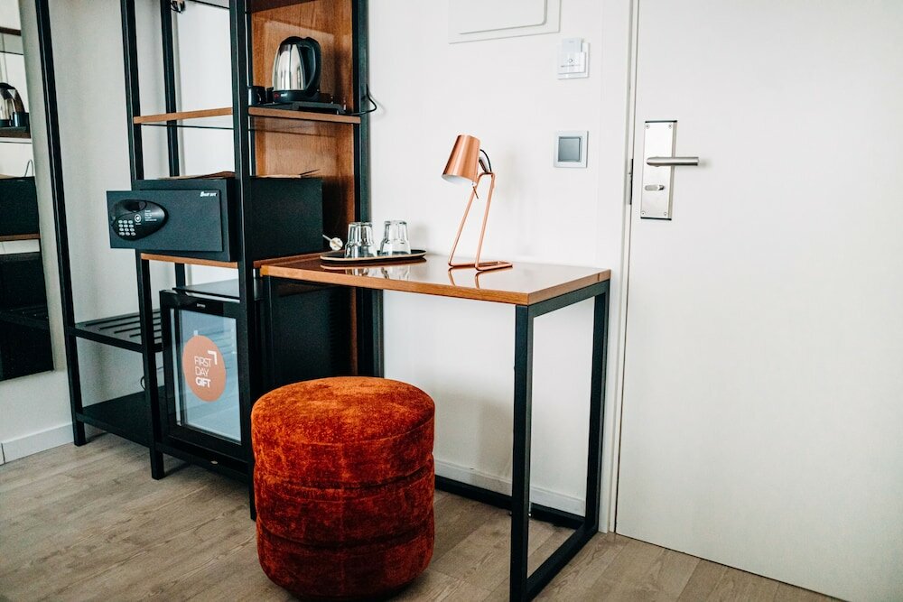 Фото Next Level Premium Hotels