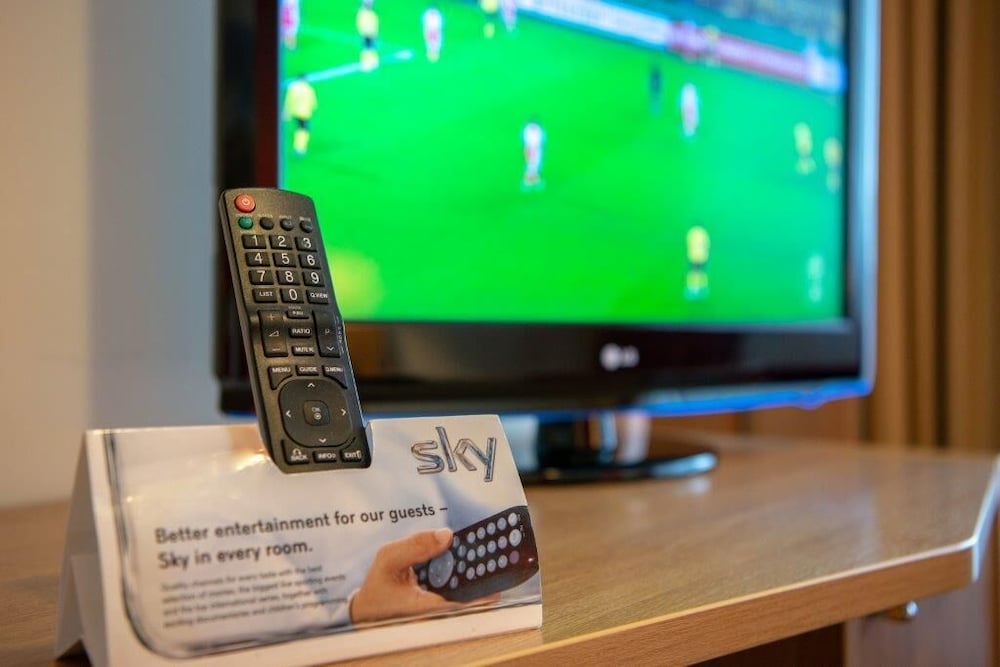 Фото Das Hotel an der Stadthalle