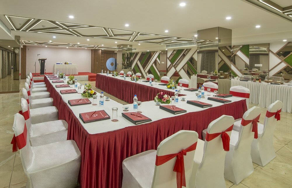 Фото Lords Eco Inn Morbi