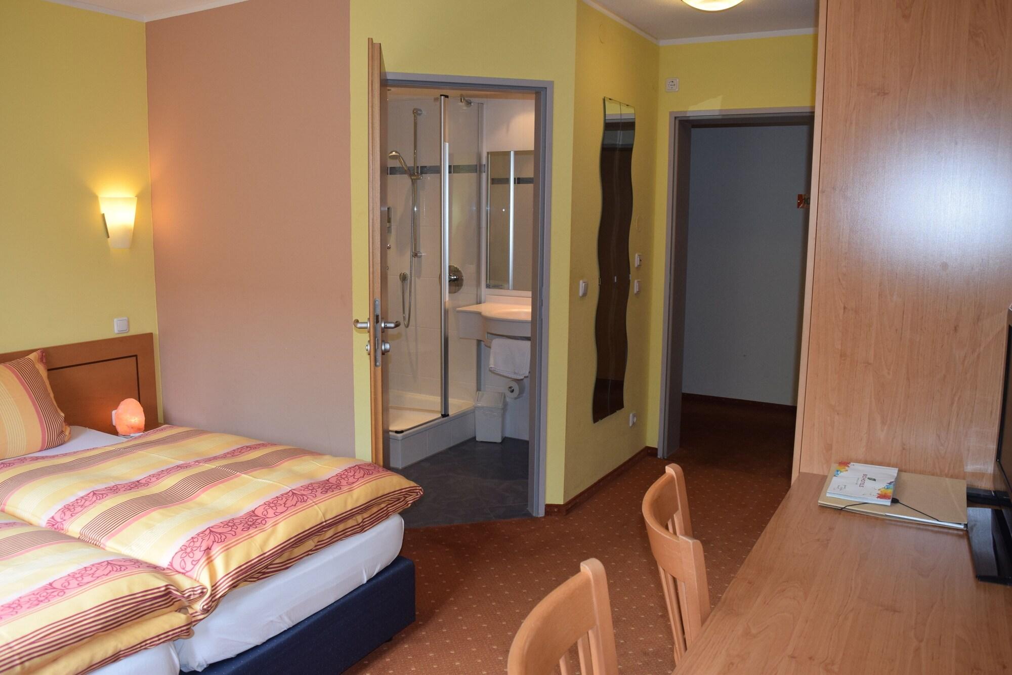 Фото Bio Hotel Bayerischer Wirt