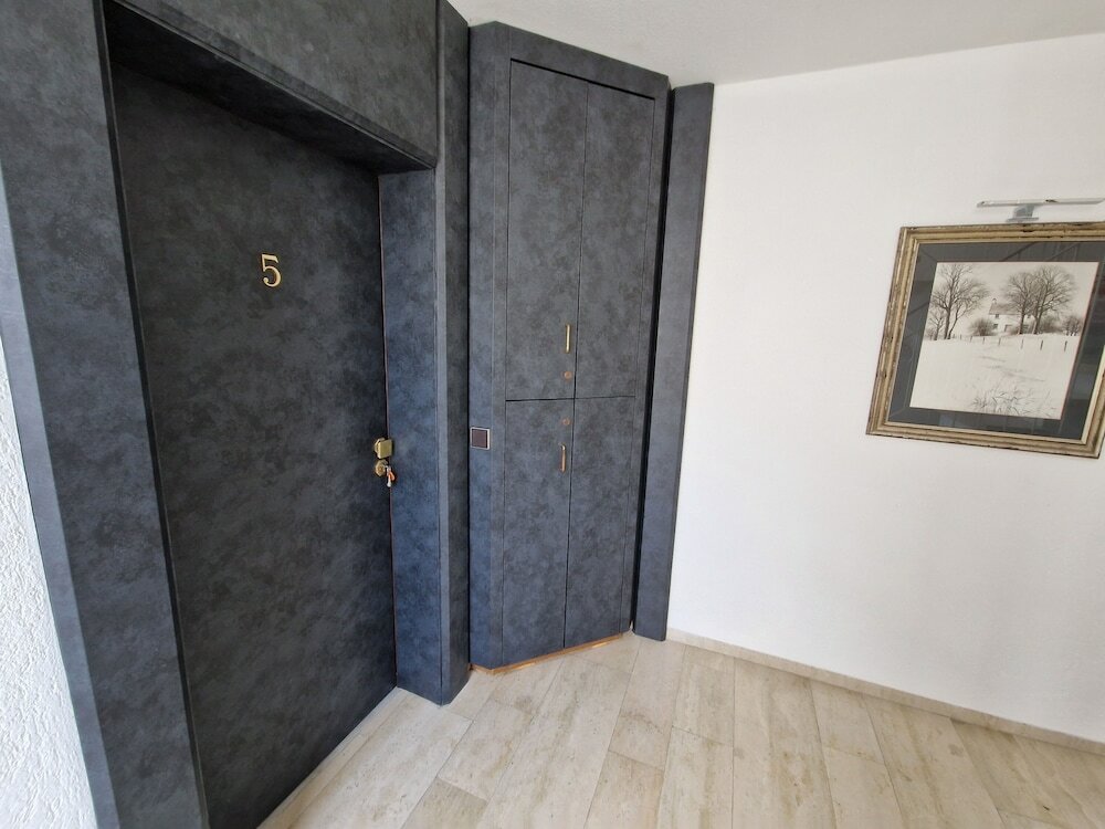 Фото Hotel Am Kurpark