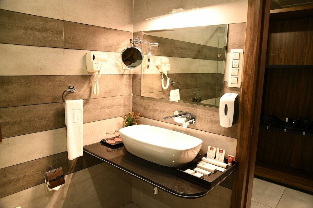 Фото Lords Eco Inn Morbi