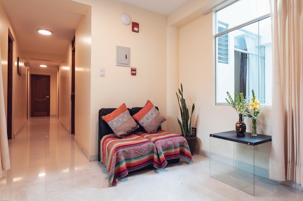 Фото Hotel Las Quenas