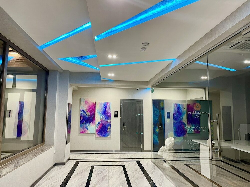 Фото Alpha Plaza