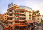 Kathmandu Business Hotel (Ward 26, Amrit Marg, 26), hotel