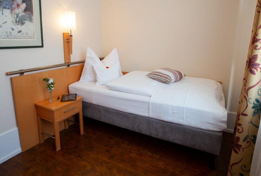 Фото Stadthaushotel Hamburg