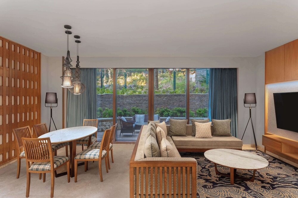 Фото Hyatt Regency Dharamshala Resort