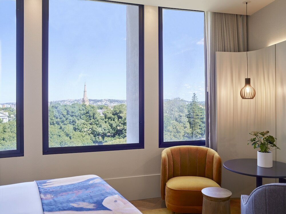 Фото Crystalbrook Kingsley