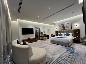 Гостиница Anan Hotel