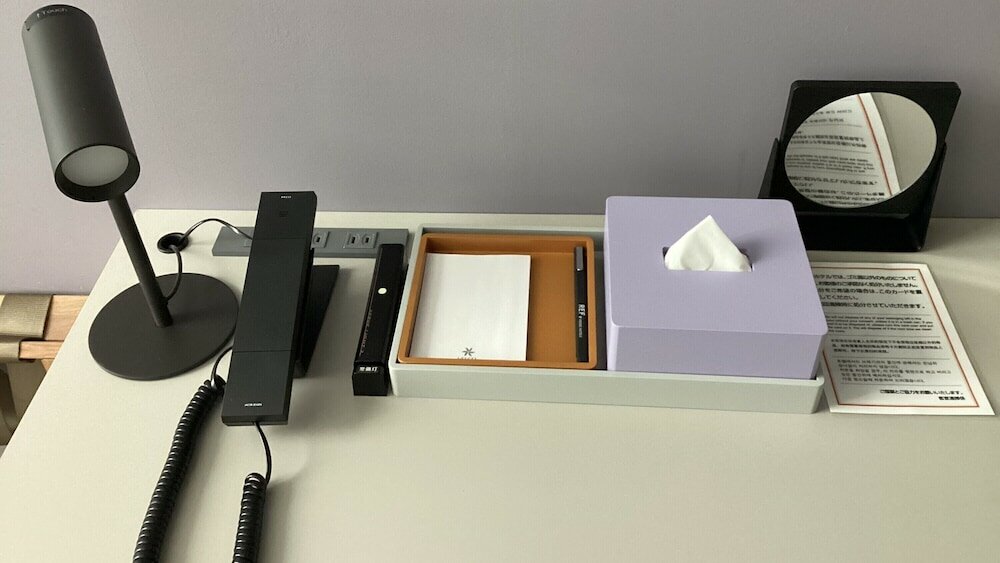 Фото Ref Okinawa Arena by Vessel Hotels