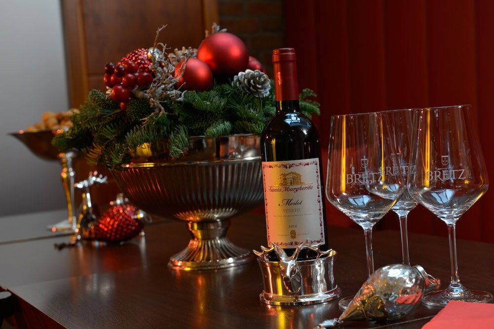 Фото Kurhotel Drei Birken