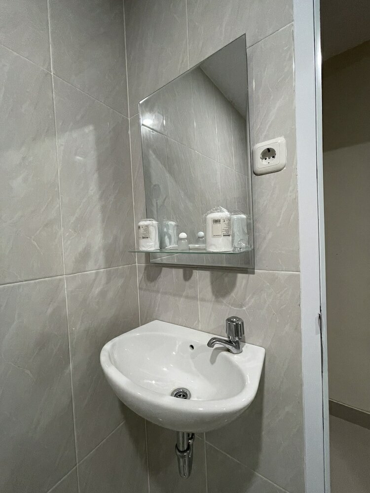 Фото Liberta Home Seririt Bali