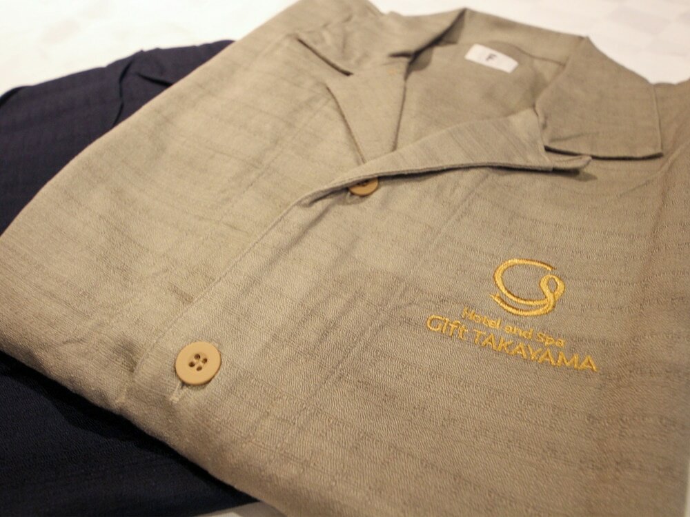 Фото Hotel and SPA Gift Takayama