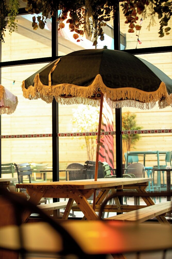 Фото Jost Hôtel Lille Centre