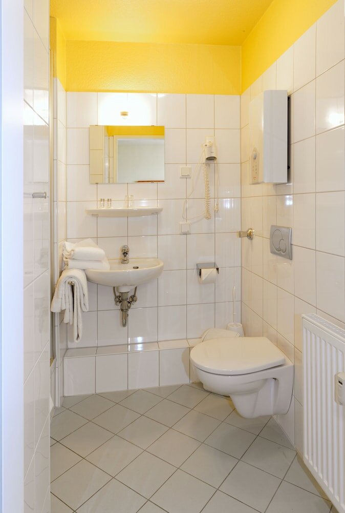 Фото Hotel Alte Fabrik