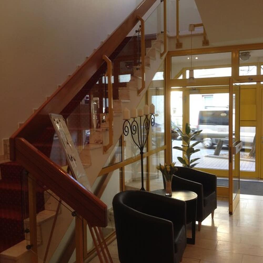 Фото Hotel Post Viernheim Ug