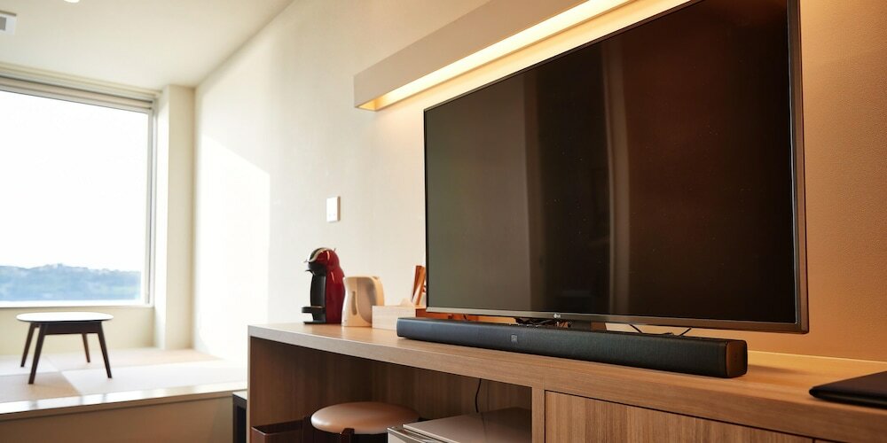 Фото Marea Resort Motobu