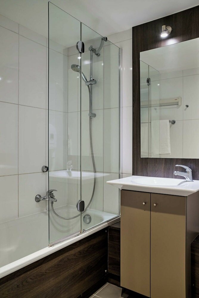 Фото Hôtel Ligo by HappyCulture