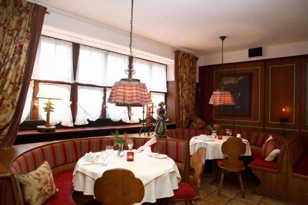 Фото Hotel Sonne