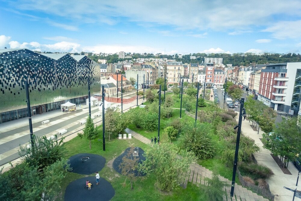 Фото отеля 4