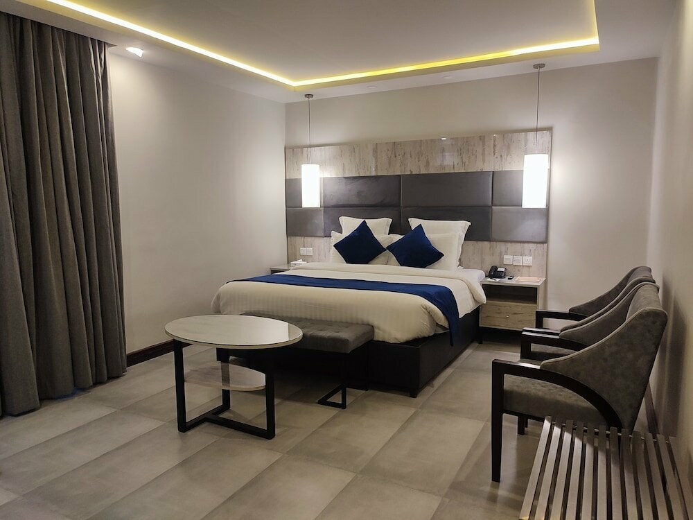 Hotel Ifq Hotel & Resort Islamabad, Rawalpindi, photo