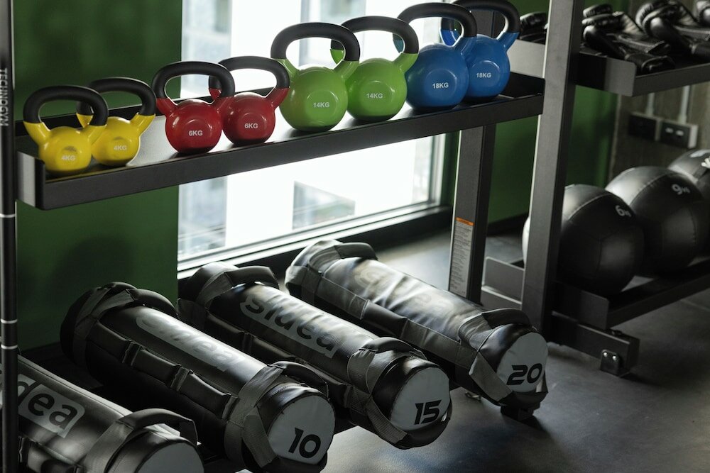 Фото The Social Hub Rome