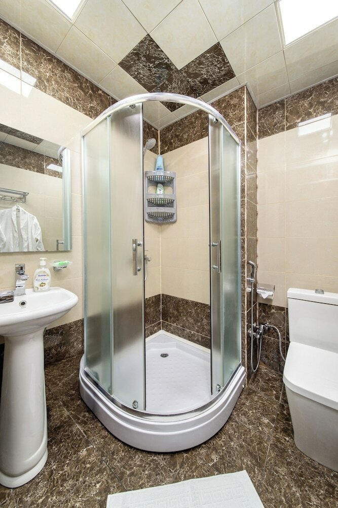 Фото Amea Baku Hotel