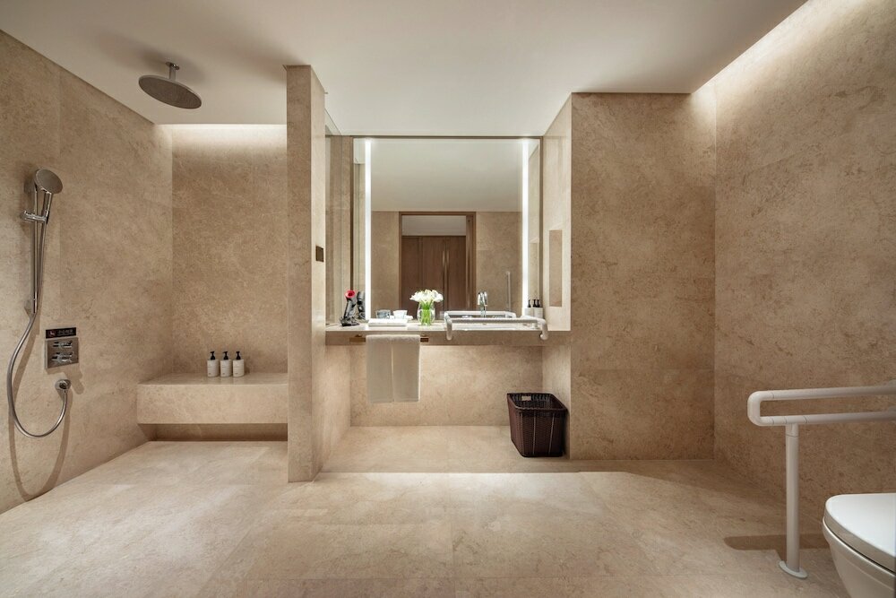 Фото InterContinental Wuxi Taihu New City