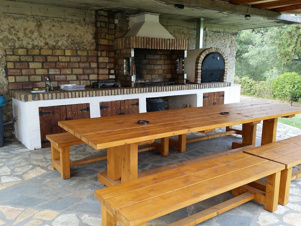 Фото Marilena House