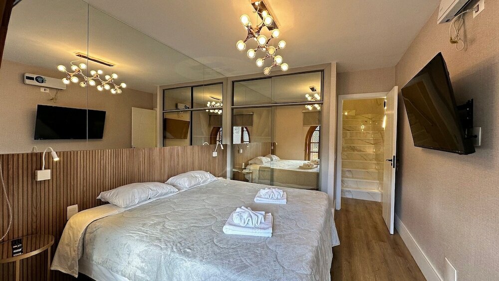 Фото Apt Quatre Saisons