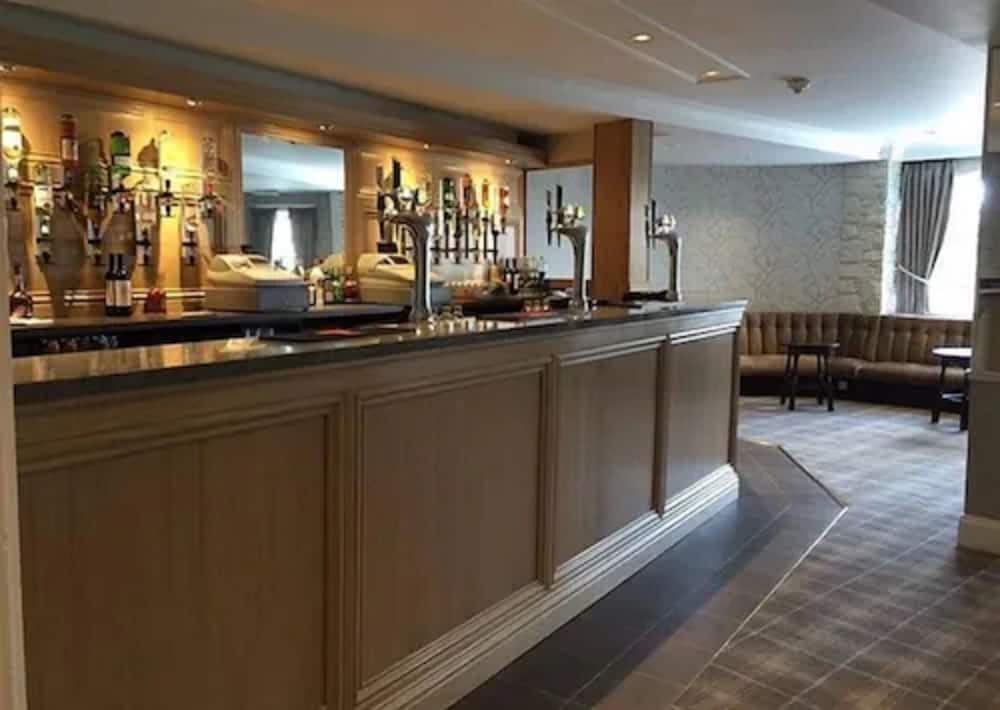 Фото North West Castle Hotel