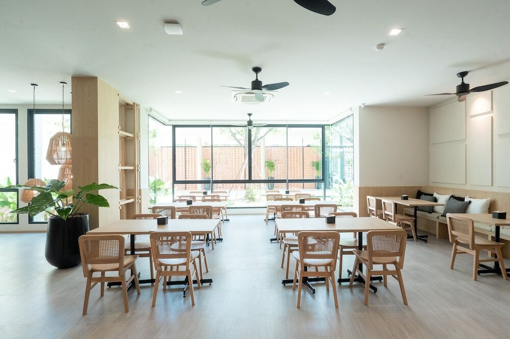 Фото Pillows Boutique Hotel