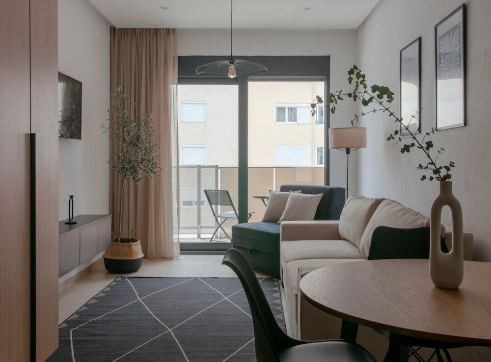 Фото Soho Suites