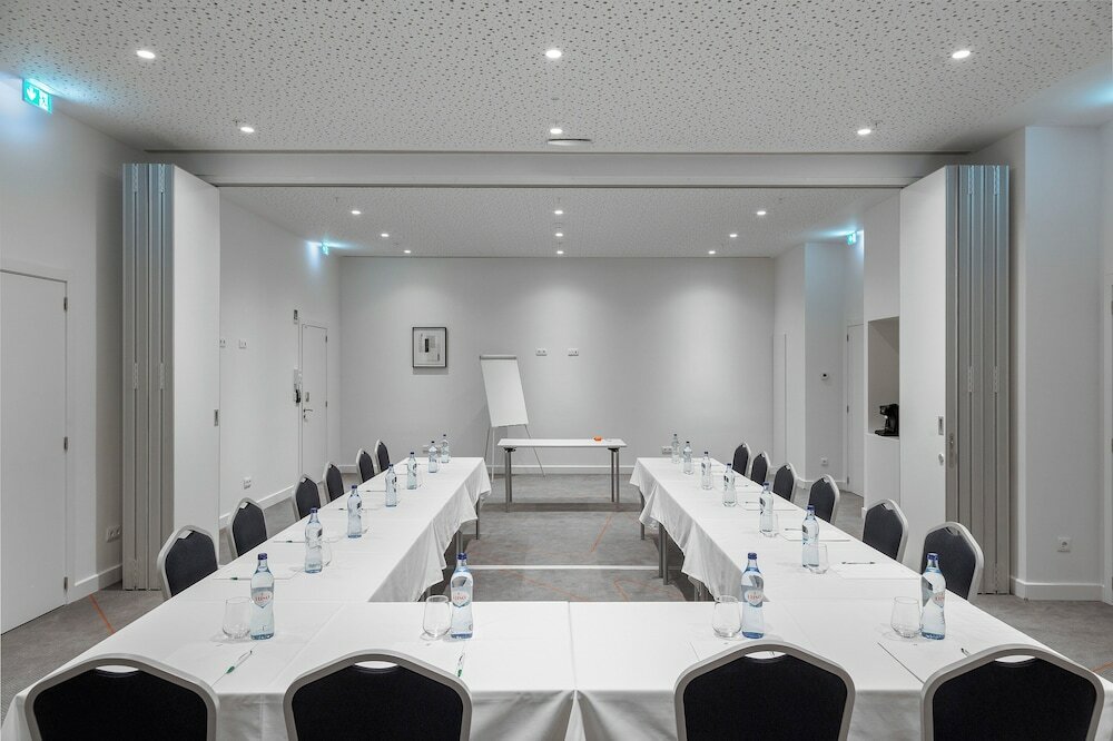 Фото Holiday Inn Braga by IHG