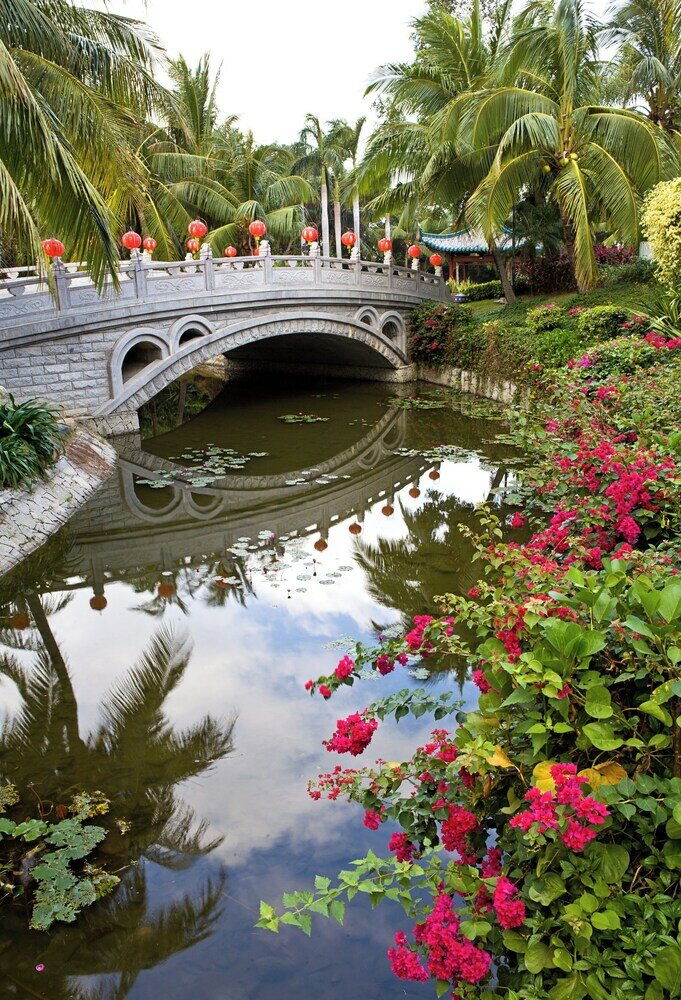 Фото Grand Mercure Sanya Yalong Bay